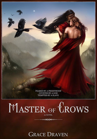Master of Crows (Master of Crows, #1)