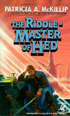 The Riddle-Master of Hed (Riddle-Master, #1)