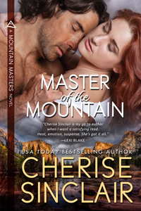 Master of the Mountain (Mountain Masters & Dark Haven, #1)