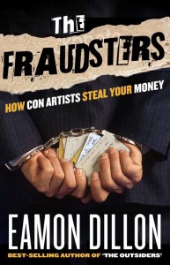 ”Fraudsters