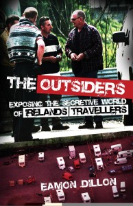 Outsiders Cover